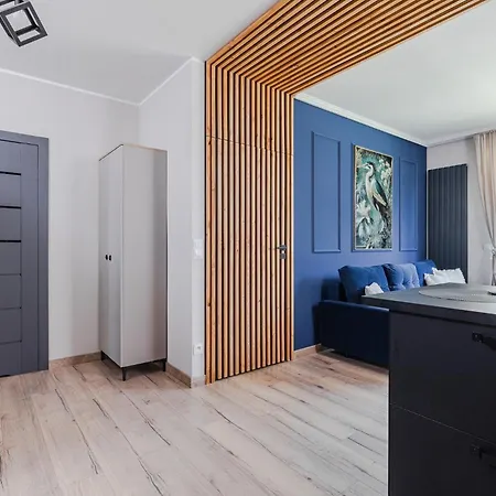 Apartament Superapart Podskarbinska 34 *