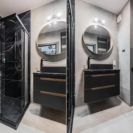 Superapart Podskarbinska 34